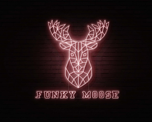 Funky Moose Lisse Neon