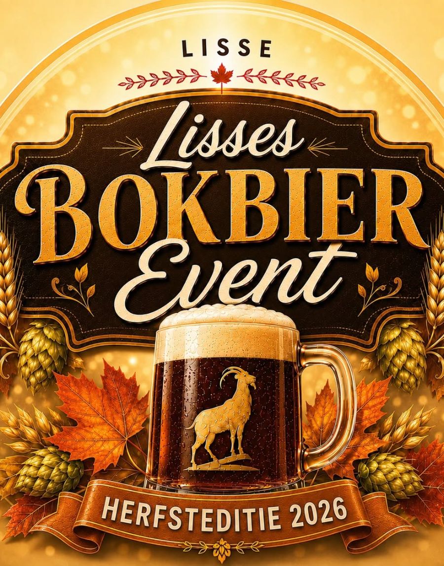 Lisses Bokbier Event