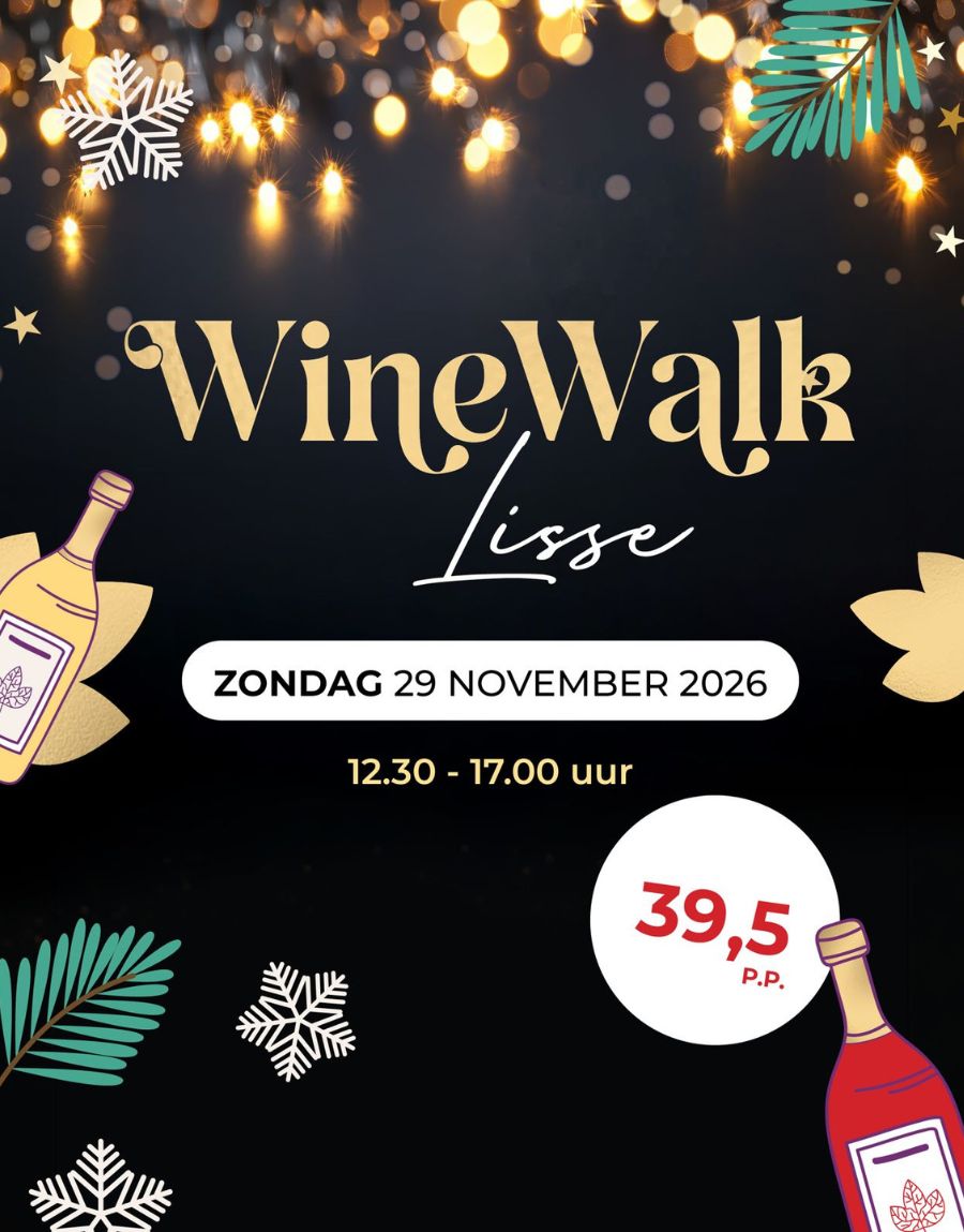 WineWalk